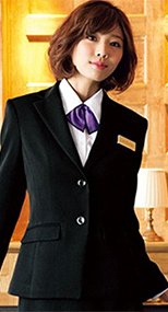 SJ1004 nuovo(ヌーヴォ) ジャケット 無地 91-SJ1004