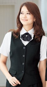ベスト 無地 9316070