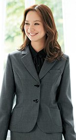 ジャケット 無地 9381360