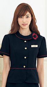 サマージャケット 無地 9386465