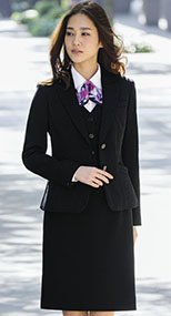 S-16030 SELERY(セロリー) タイトスカート 9916030
