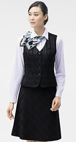 S-16180 SELERY(セロリー) マーメイドスカート 99-S16180