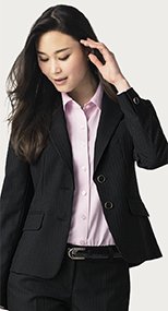 S-24490 24491 SELERY(セロリー) ジャケット 9924490