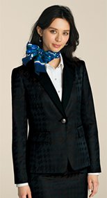 S-24687 パトリックコックス ジャケット シャドーチドリ 99-S24687
