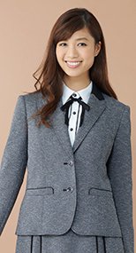S-24701 24709 SELERY(セロリー) ニットジャケット 99-S24701
