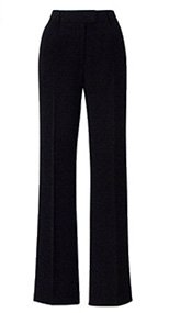 S-59520 59521 SELERY(セロリー) ストレッチパンツ(股上深め) 9959520