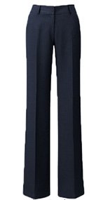 S-59690 59691 SELERY(セロリー) パンツ ストライプ 99-S59690