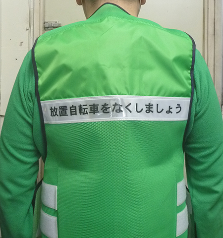大阪府のお客様からの声の写真2枚目
