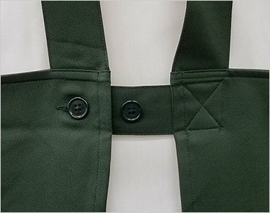 結ぶ手間がなく、ほどける心配がありません。