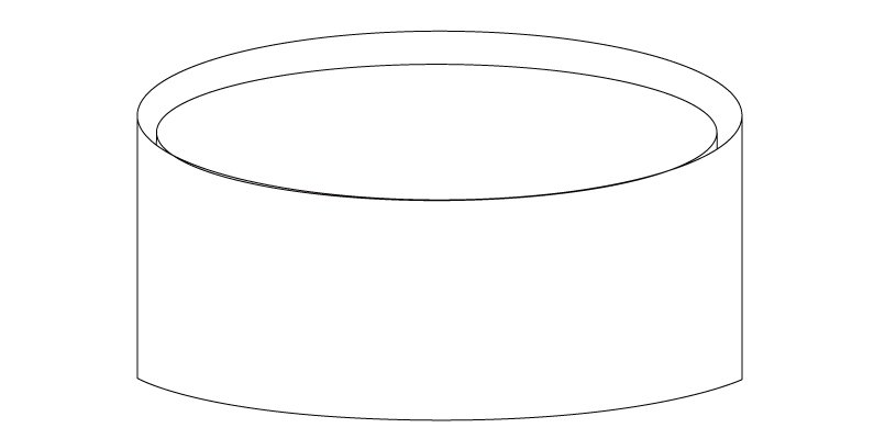 ハンガーイラスト・線画