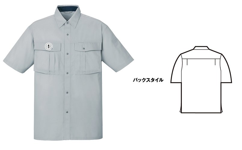 自重堂jichodo85414 商品詳細・こだわりPOINT