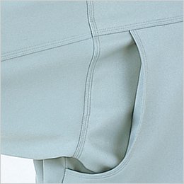 アクションプリーツ