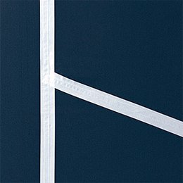 裏縫い目止め・目張り加工