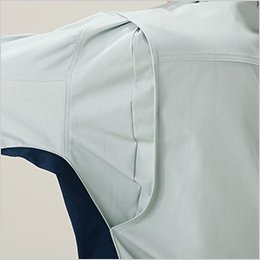 アクションプリーツ