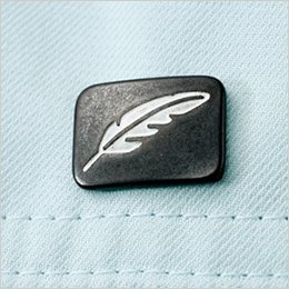 オリジナルデザインボタン
