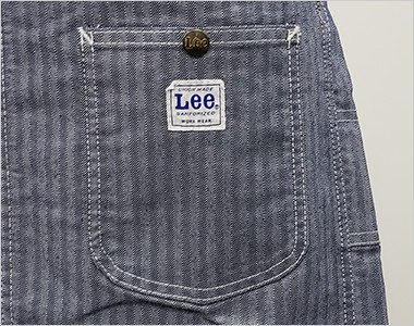 左・前ポケット