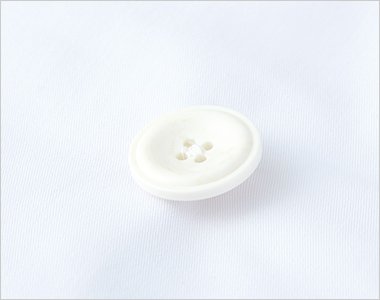 高級感のある良質なボタン