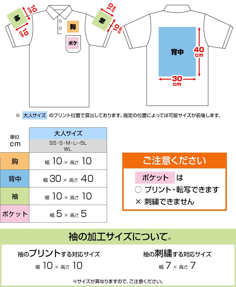 00331-ABPにプリントできる範囲