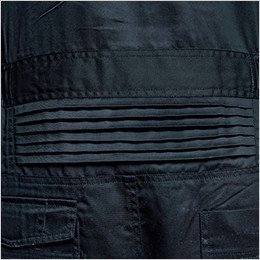 アコーディオンプリーツ