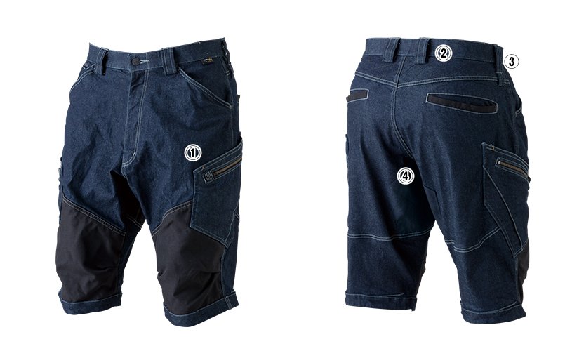 TS DESIGN 51345 商品詳細・こだわりPOINT