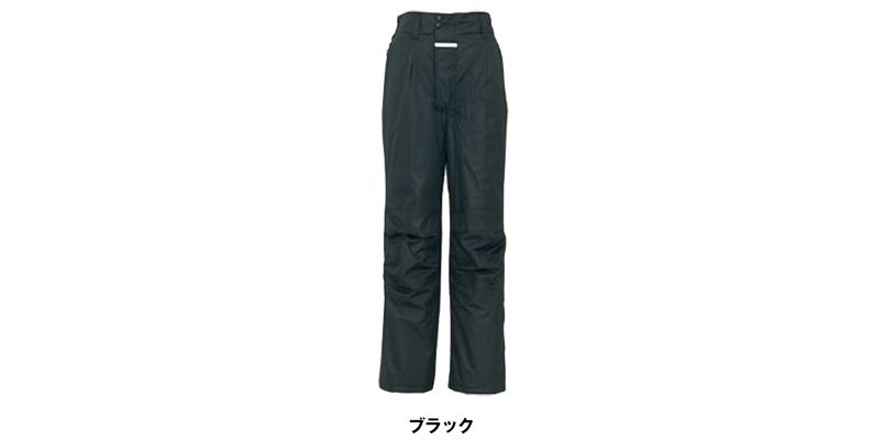 AZ6062 アイトス 寒冷地対応 光電子 防風防寒着ズボン 色展開
