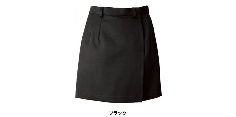 色展開