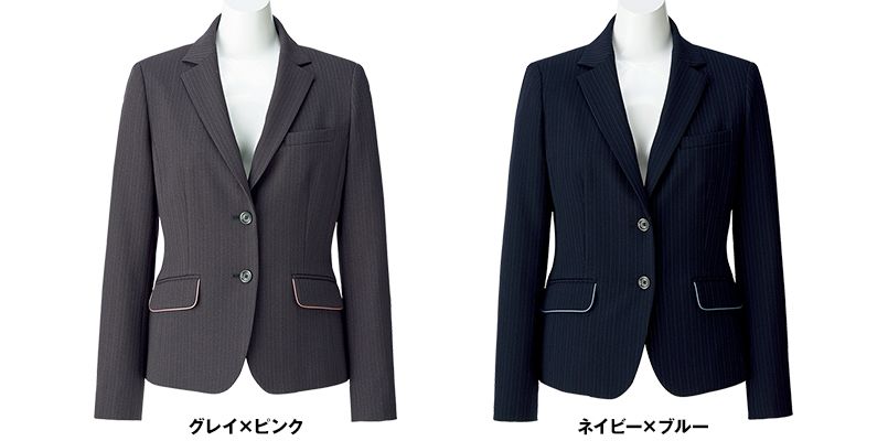 色展開
