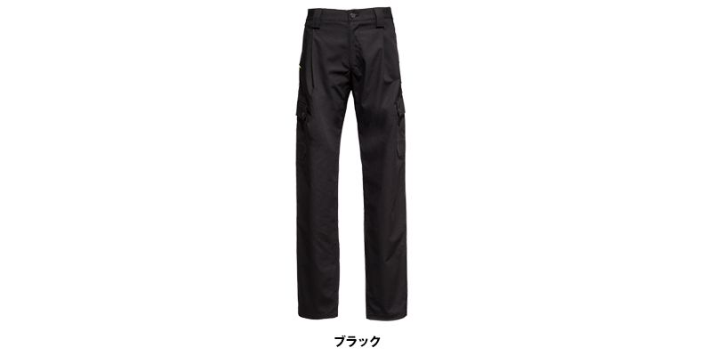 RP6305 ROCKY レディースカーゴパンツ(女性用) 色展開