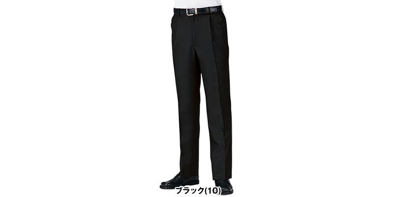 色展開