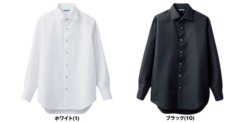 色展開