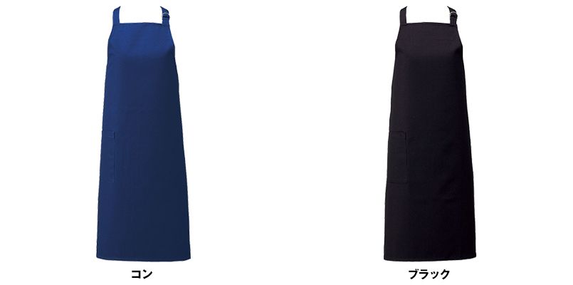 色展開