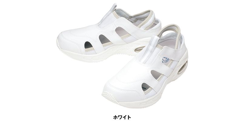 F-001 FOLK(フォーク) ナースフィット(男女兼用) 色展開