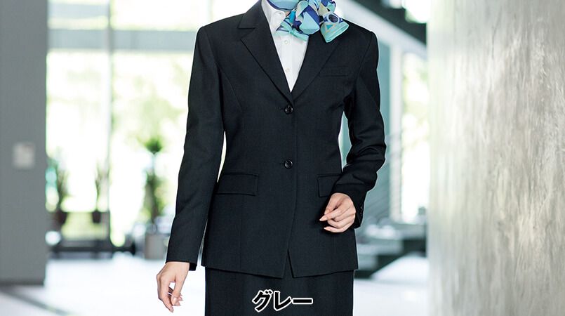 色展開