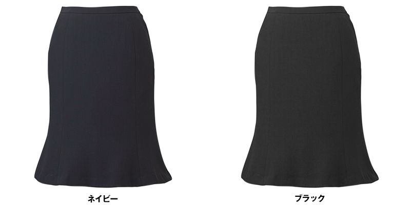 色展開