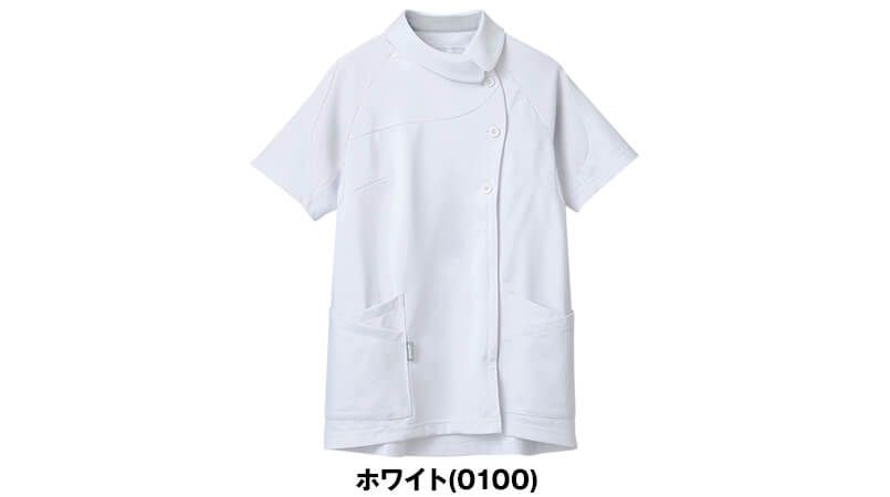 色展開