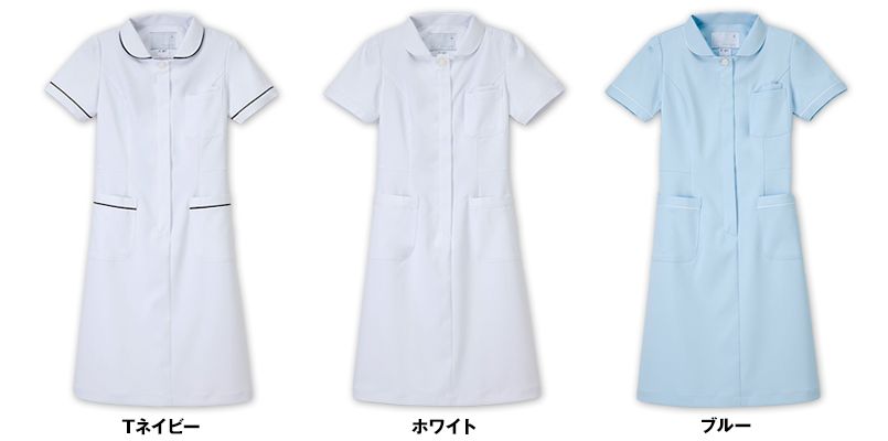 色展開