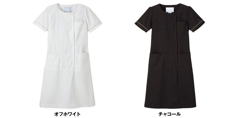 色展開