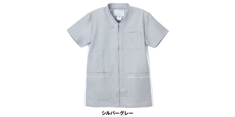 RT5067 ナガイレーベン(nagaileben) スクラブ(男女兼用) 色展開