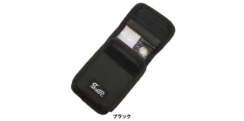 色展開