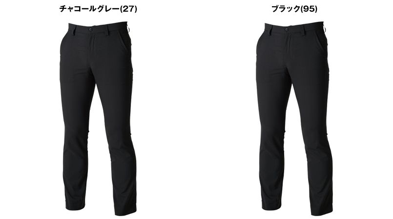 84602 TS DESIGN ストレッチ エアーパンツ(無重力パンツ)(男性用) 色展開