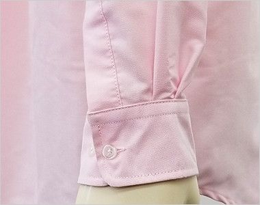 AZ7822 アイトス カナディアンクリーク 長袖T/Cオックスシャツ(男女兼用)