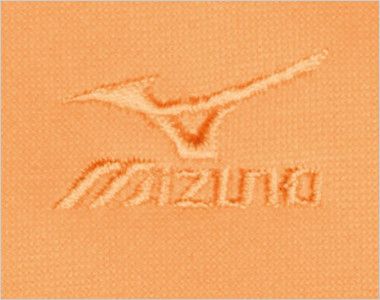 MZ-0170 ミズノ(mizuno) ニットシャツ(男女兼用) MIZUNOロゴ