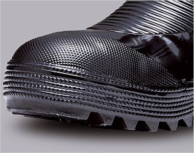 ジーベック 85702 安全長靴 スチール先芯 鋼製先芯