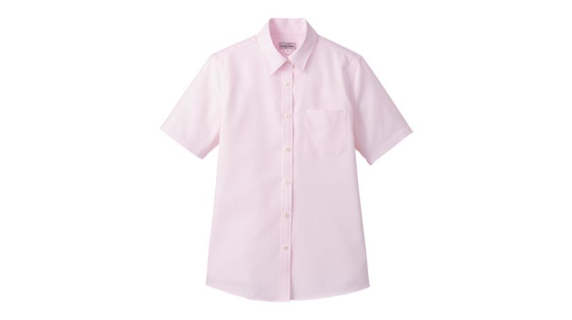FB4031L FACEMIX 吸水速乾ブラウス/半袖(女性用) 商品詳細・こだわりPOINT