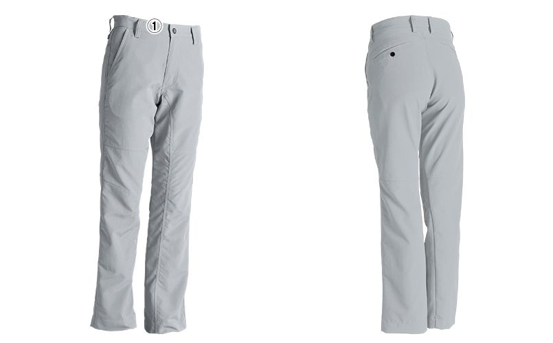 84612 TS DESIGN ストレッチタフ パンツ(無重力パンツ)(男性用) 商品詳細・こだわりPOINT
