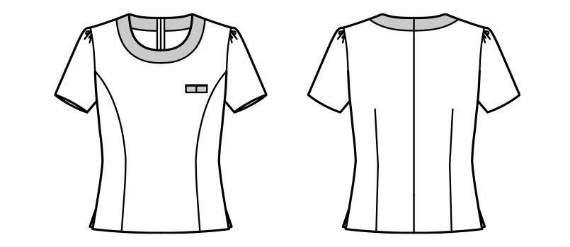 ハンガーイラスト