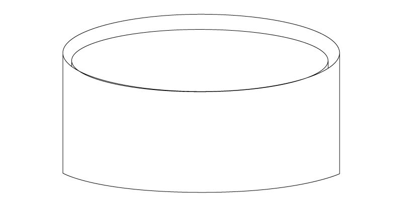ハンガーイラスト