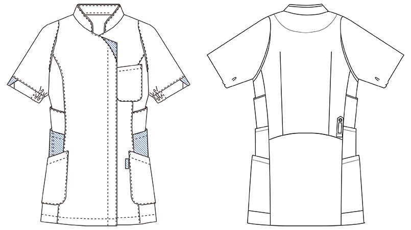ハンガーイラスト