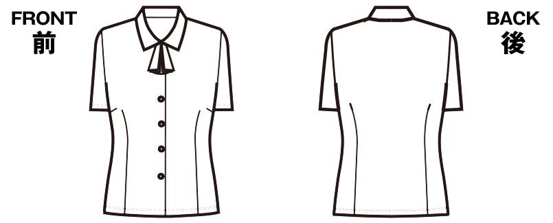 ハンガーイラスト