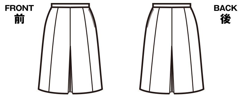 ハンガーイラスト